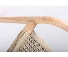 Silla PP502 - Fab. Italia