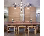 Silla PP502 - Fab. Italia