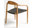 Silla PP502 - Fab. Italia