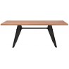 Mesa comedor EM Table TPL - Fab. Italia
