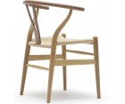 Silla CH24 - Roble