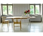 Silla CH24 - Roble