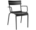Silla LUXEMRBOURG - Fab. Italia