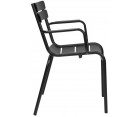 Silla LUXEMRBOURG - Fab. Italia
