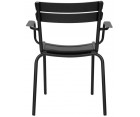 Silla LUXEMRBOURG - Fab. Italia