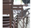 Silla LUXEMRBOURG - Fab. Italia