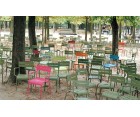 Silla LUXEMRBOURG - Fab. Italia