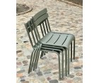 Silla LUXEMRBOURG - Fab. Italia