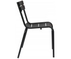 Silla LUXEMRBOURG - Fab. Italia
