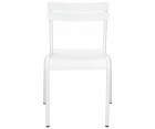 Silla LUXEMRBOURG - Fab. Italia