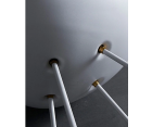 Silla DROP - Fab. Italia