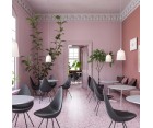 Silla DROP - Fab. Italia