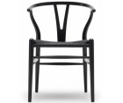 Silla CH24 - Roble