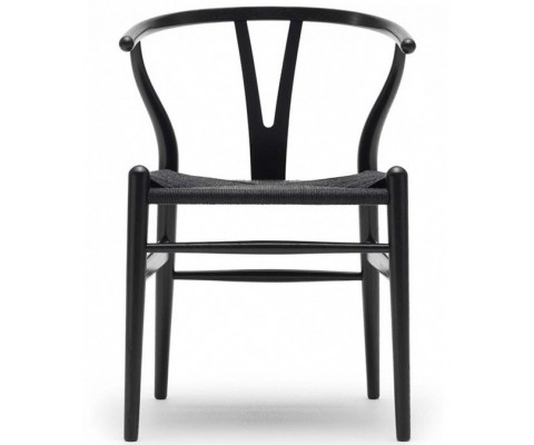 Silla CH24 - Roble