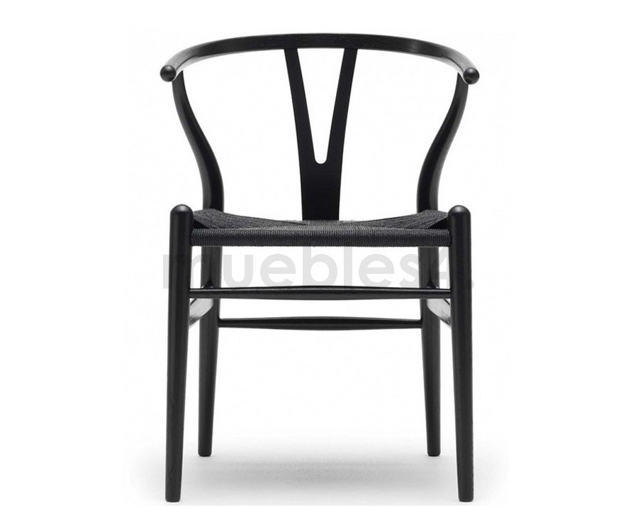 Silla CH24 - Roble