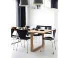 Silla SERIE 7 - Fab. Italia