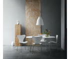 Silla SERIE 7 - Fab. Italia