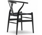 Silla CH24 - Roble