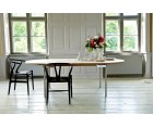Silla CH24 - Roble