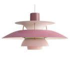 Lámpara suspendida PH 5 - Ø 40cm - Fab. Italia