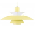 Lámpara suspendida PH 5 - Ø 40cm - Fab. Italia