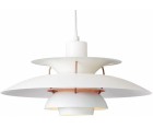 Lámpara suspendida PH 5 - Ø 30cm - Fab. Italia