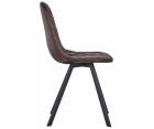 Silla ARGYLL - Fab. Italia