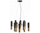 Lámpara suspendida IKE CHANDELIER / GU10