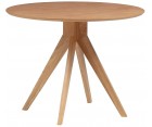 Mesa comedor SLAB FUMED - Fab. Italia