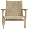 Sillón CH25 Fresno - Fab. Italia