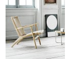 Sillón CH25 - Fab. Italia