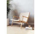 Sillón CH25 - Fab. Italia