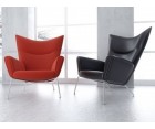 Sillón CH445 WING - Fab. Italia