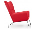 Sillón CH445 WING - Fab. Italia