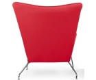 Sillón CH445 WING - Fab. Italia