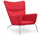 Sillón CH445 WING - Fab. Italia