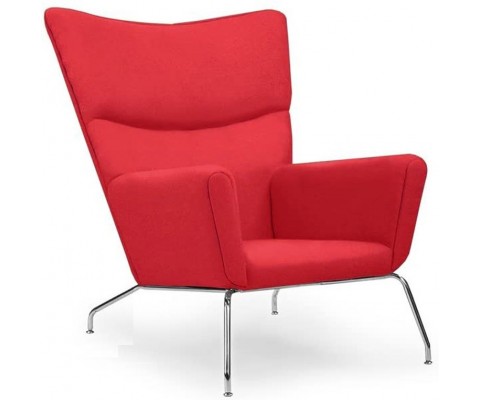 Sillón CH445 WING - Fab. Italia