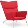 Sillón CH445 WING - Fab. Italia