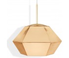 Lámpara suspendida CUT SHORT - 35cm - Fab. Italia