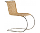 Silla B42 Weißenhof - Fab. Italia