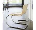 Silla B42 Weißenhof - Fab. Italia