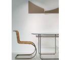 Silla B42 Weißenhof - Fab. Italia
