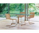 Silla B42 Weißenhof - Fab. Italia