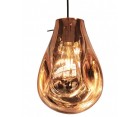 Lámpara suspendida FADE MELT - Fab. Italia