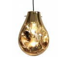 Lámpara suspendida FADE MELT - Fab. Italia