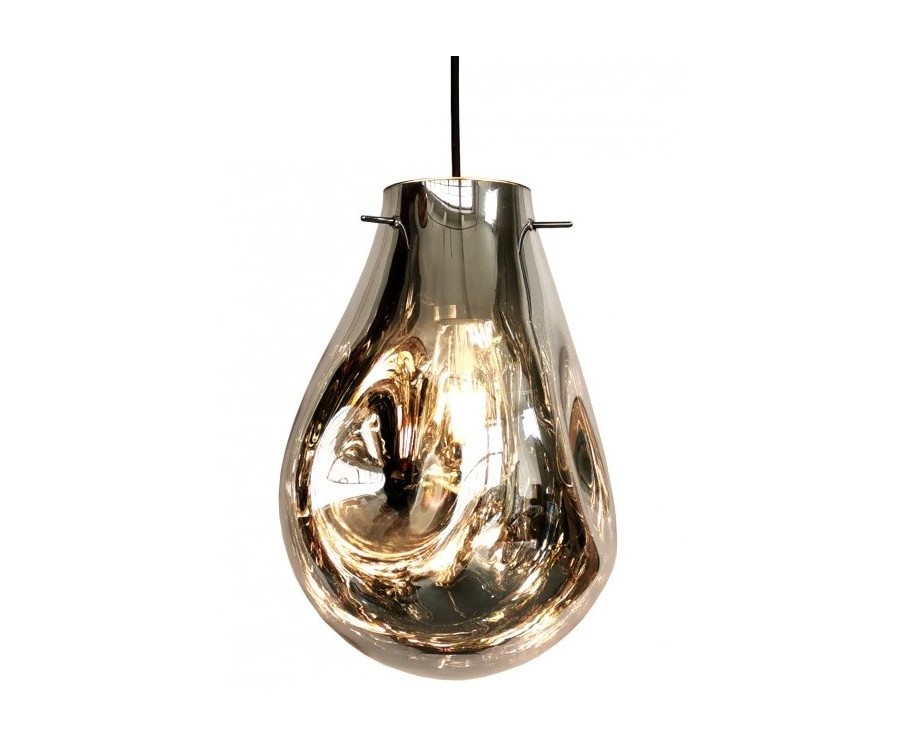 Lámpara suspendida FADE MELT - Fab. Italia
