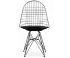 Silla EAMES DKR WIRE - Italia