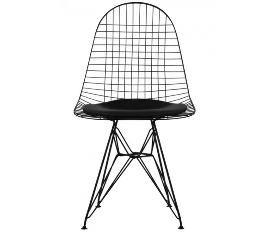 Silla EAMES DKR WIRE - Italia