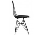 Silla EAMES DKR WIRE - Italia