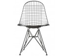 Silla EAMES DKR WIRE - Italia